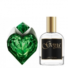Lane perfumy Thierry Mugler - Aura w pojemności 50 ml.